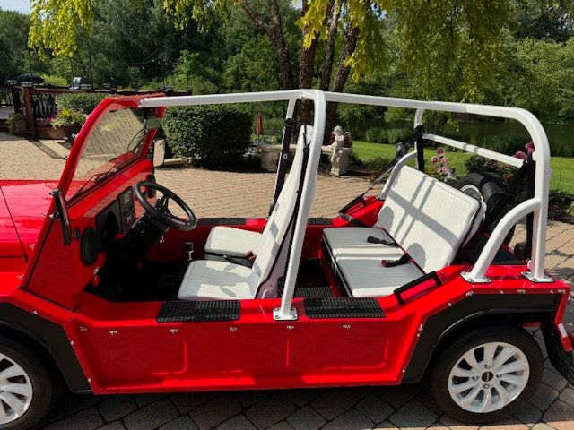 2023 Moke Mini Moke  - 22527154 - 13