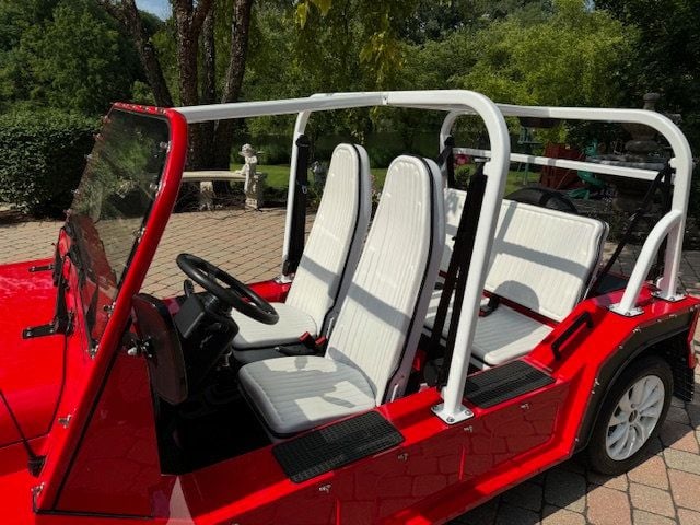 2023 Moke Mini Moke  - 22527154 - 14