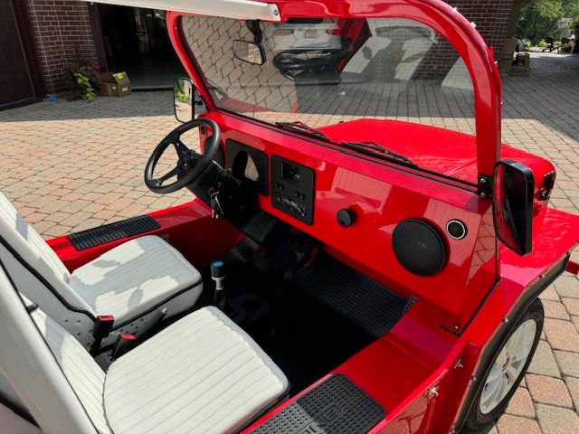 2023 Moke Mini Moke  - 22527154 - 15