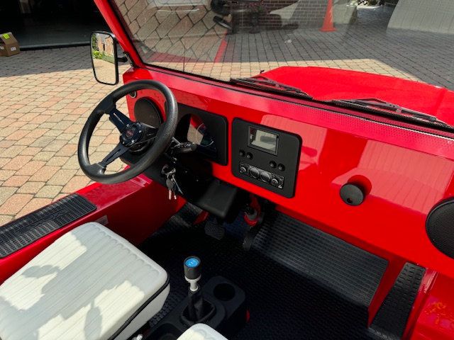 2023 Moke Mini Moke  - 22527154 - 21