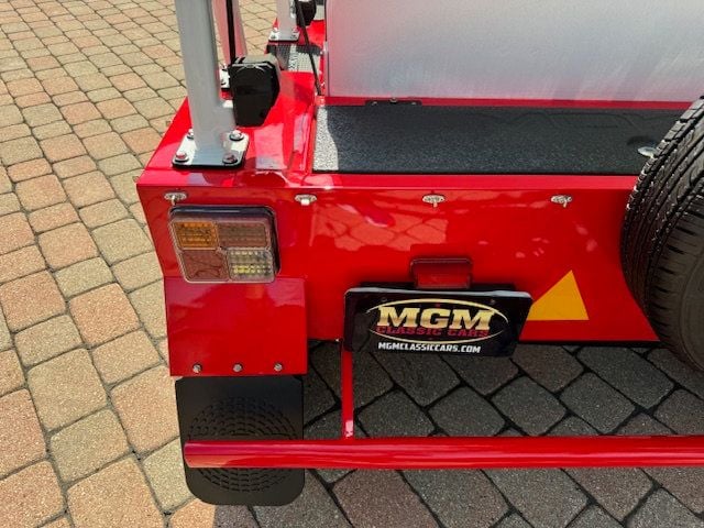 2023 Moke Mini Moke  - 22527154 - 28