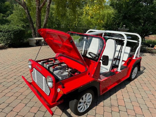 2023 Moke Mini Moke  - 22527154 - 41