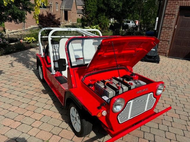 2023 Moke Mini Moke  - 22527154 - 42