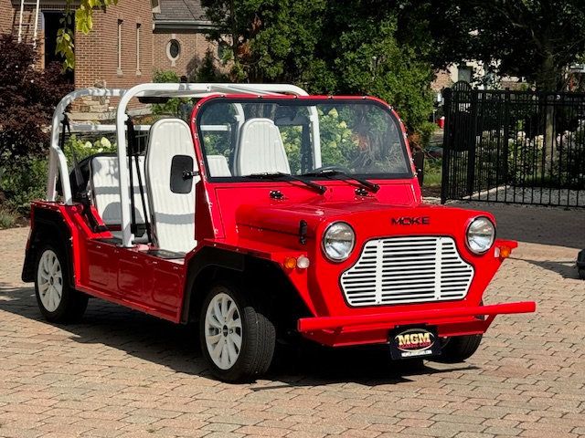 2023 Moke Mini Moke  - 22527154 - 6