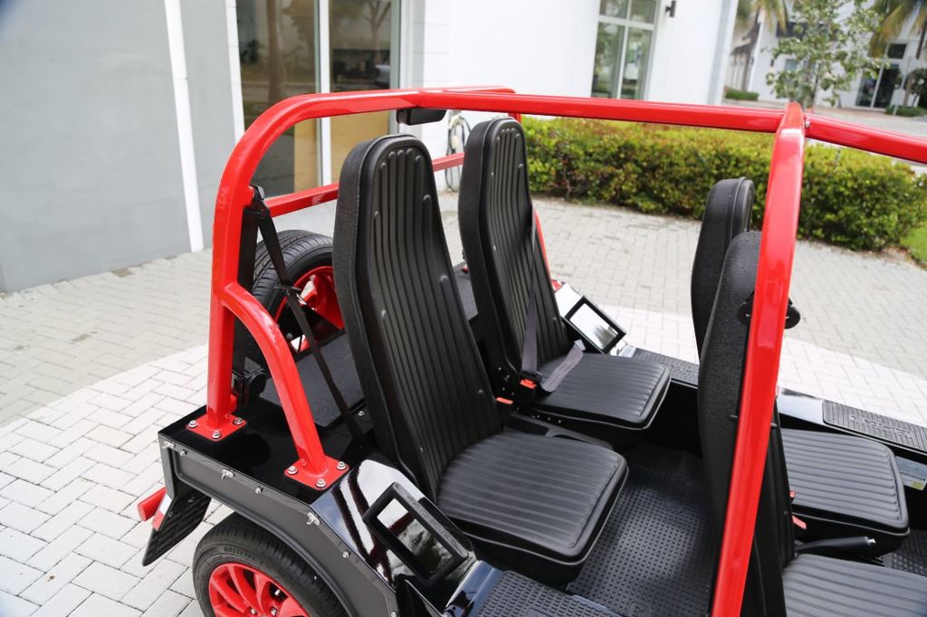 2023 Cruise Car MOKE Moke Series photo 9