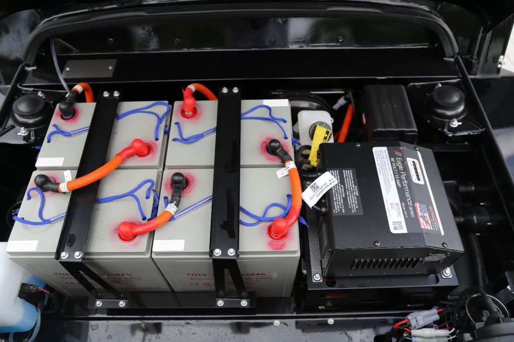 2023 Moke America America  - 21947393 - 10