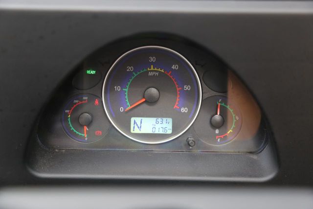 2023 Moke America America  - 21947393 - 12