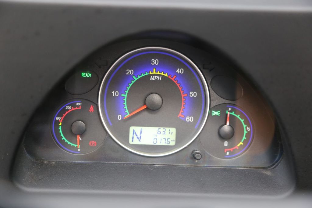 2023 Cruise Car MOKE Moke Series photo 12