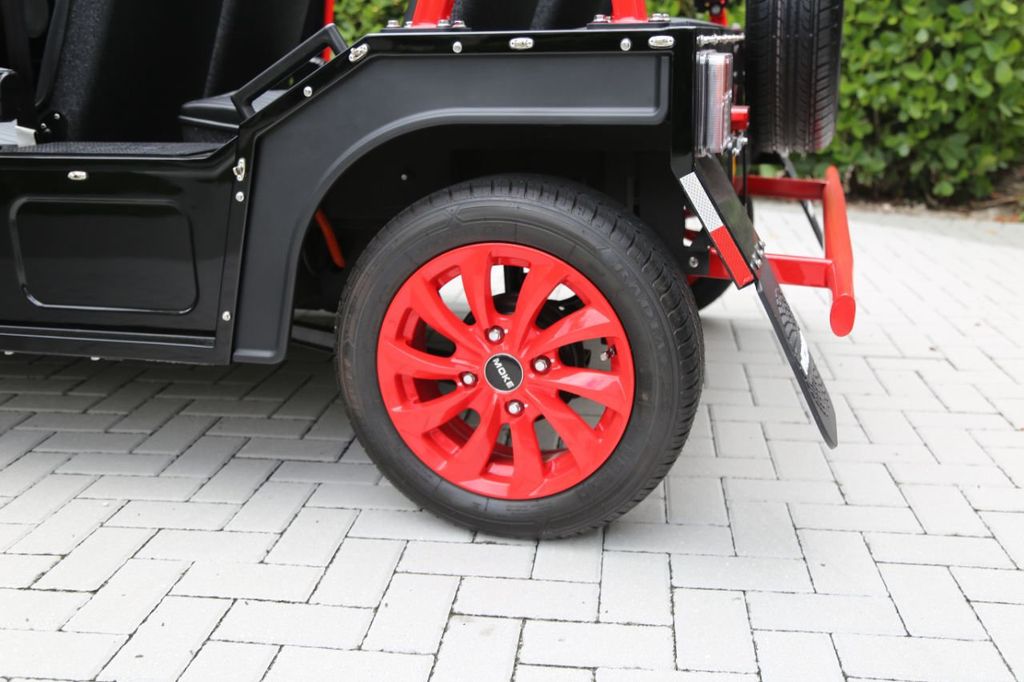 2023 Cruise Car MOKE Moke Series photo 14
