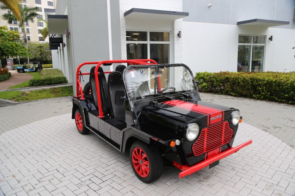 2023 Cruise Car MOKE Moke Series photo 2