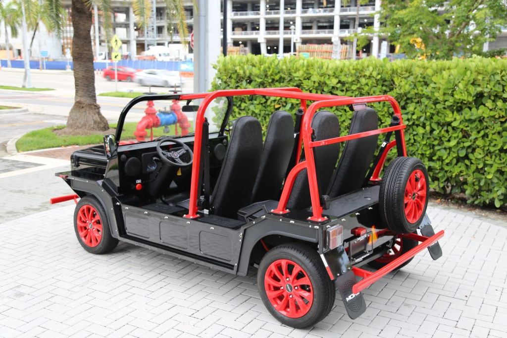 2023 Moke America America  - 21947393 - 3