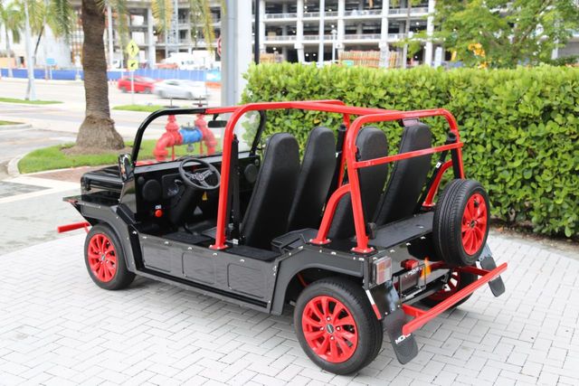 2023 Moke America America  - 21947393 - 3