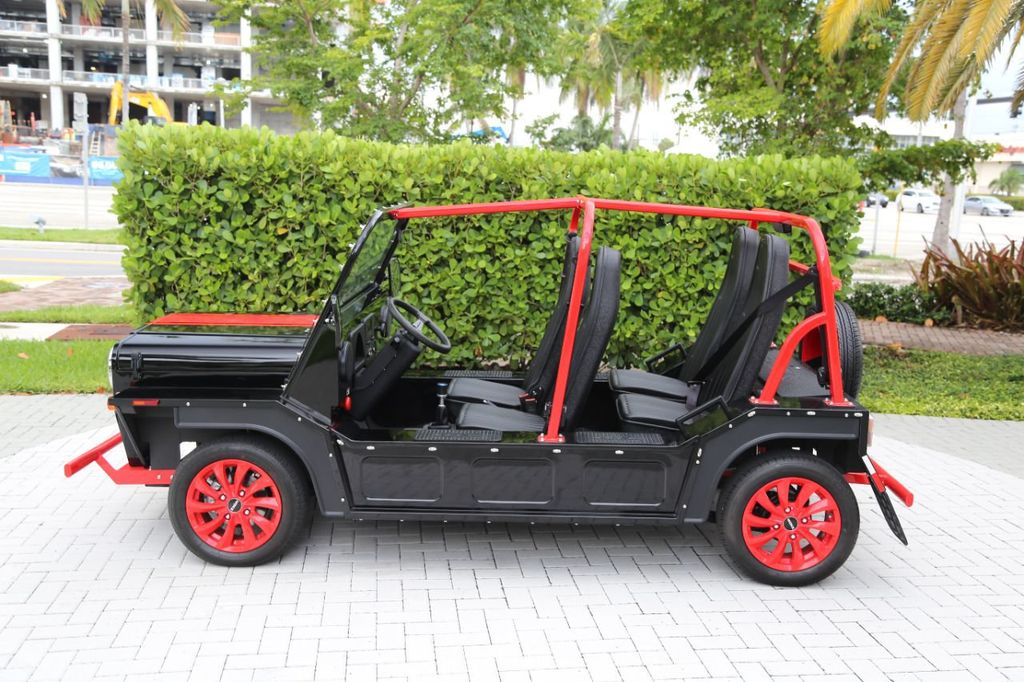 2023 Cruise Car MOKE Moke Series photo 4