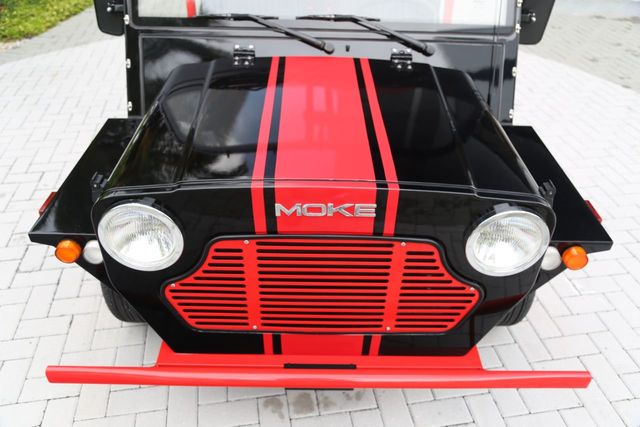 2023 Moke America America  - 21947393 - 5