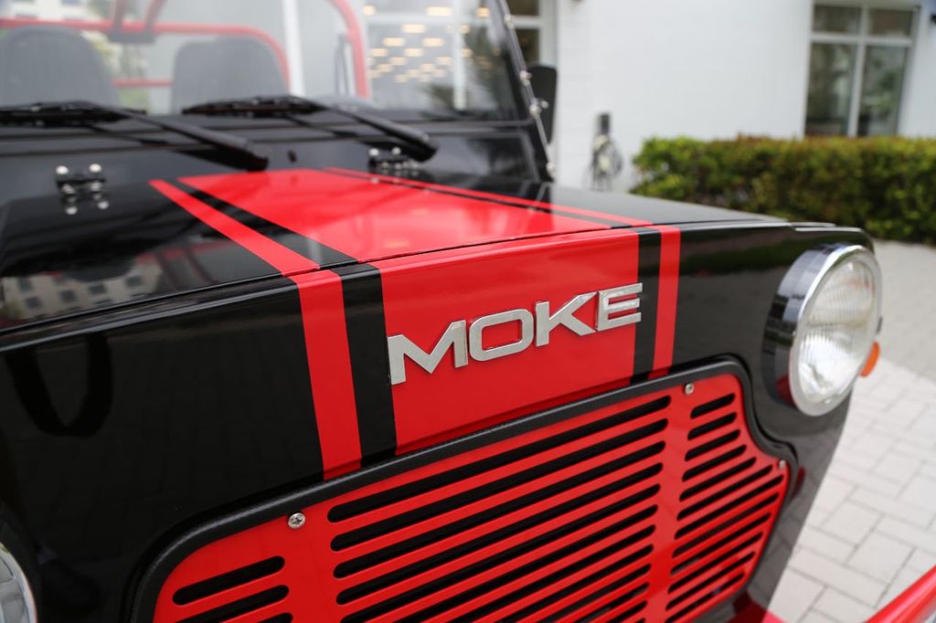 2023 Cruise Car MOKE Moke Series photo 6
