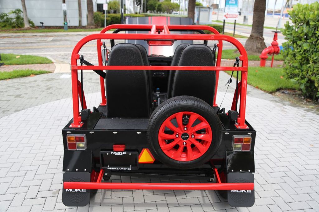 2023 Cruise Car MOKE Moke Series photo 7