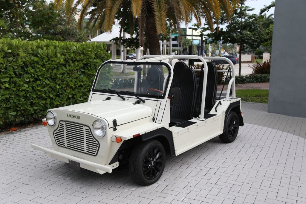 2023 Moke America EMC-95A  - 21945034 - 0