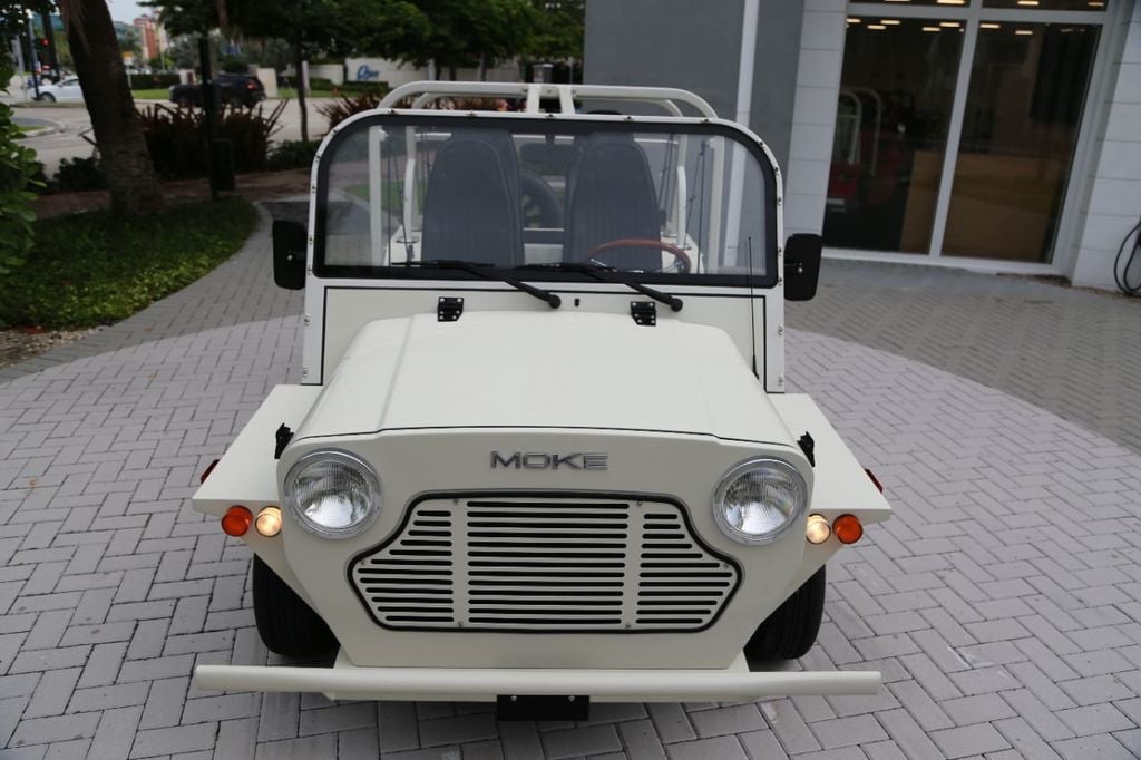 2023 Moke America EMC-95A  - 21945034 - 3