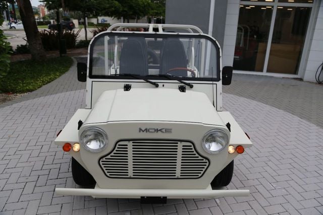 2023 Moke America EMC-95A  - 21945034 - 3