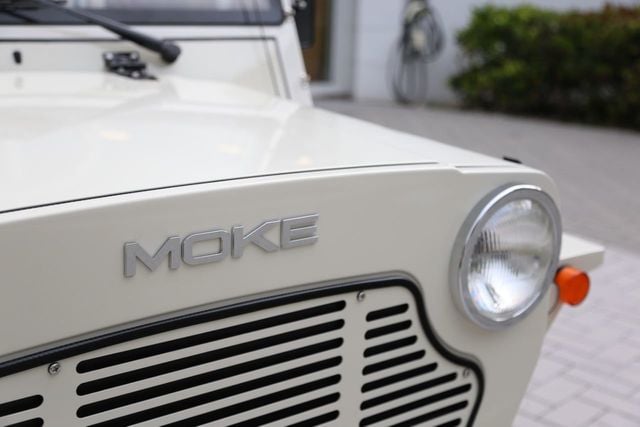 2023 Moke America EMC-95A  - 21945034 - 5