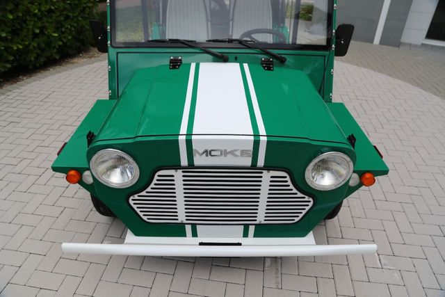 2023 Moke America EMC-95A  - 21953986 - 4