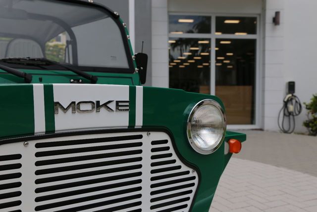 2023 Moke America EMC-95A  - 21953986 - 5