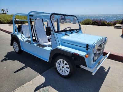 2023 MOKE America eMOKE