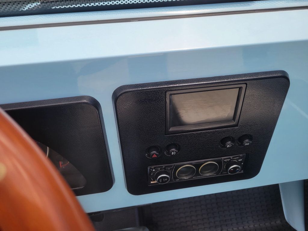 2023 MOKE America eMOKE Convertible NEW! - 22412862 - 31