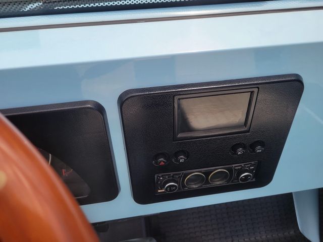 2023 MOKE America eMOKE Convertible NEW! - 22412862 - 31