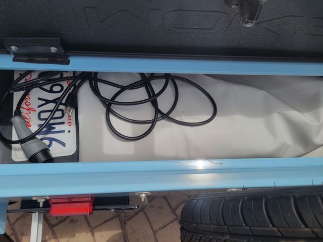 2023 MOKE America eMOKE Convertible NEW! - 22412862 - 36