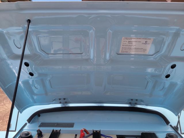 2023 MOKE America eMOKE Convertible NEW! - 22412862 - 40