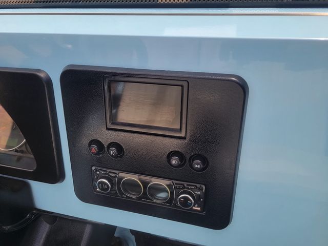 2023 MOKE America eMOKE Convertible Sky Blue! - 22412862 - 33