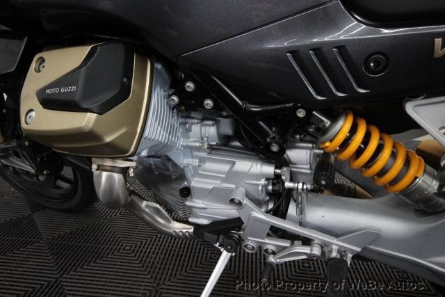 2023 Moto Guzzi V100 Mandello S - 22486494 - 10