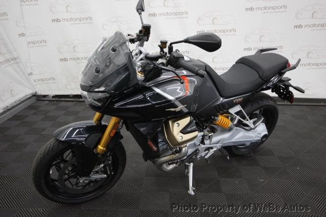 2023 Moto Guzzi V100 Mandello S - 22486494 - 8