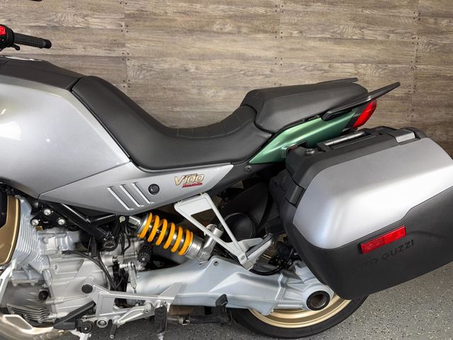 2023 Moto Guzzi V100 Mandello S SUPER CLEAN! - 23010965 - 13