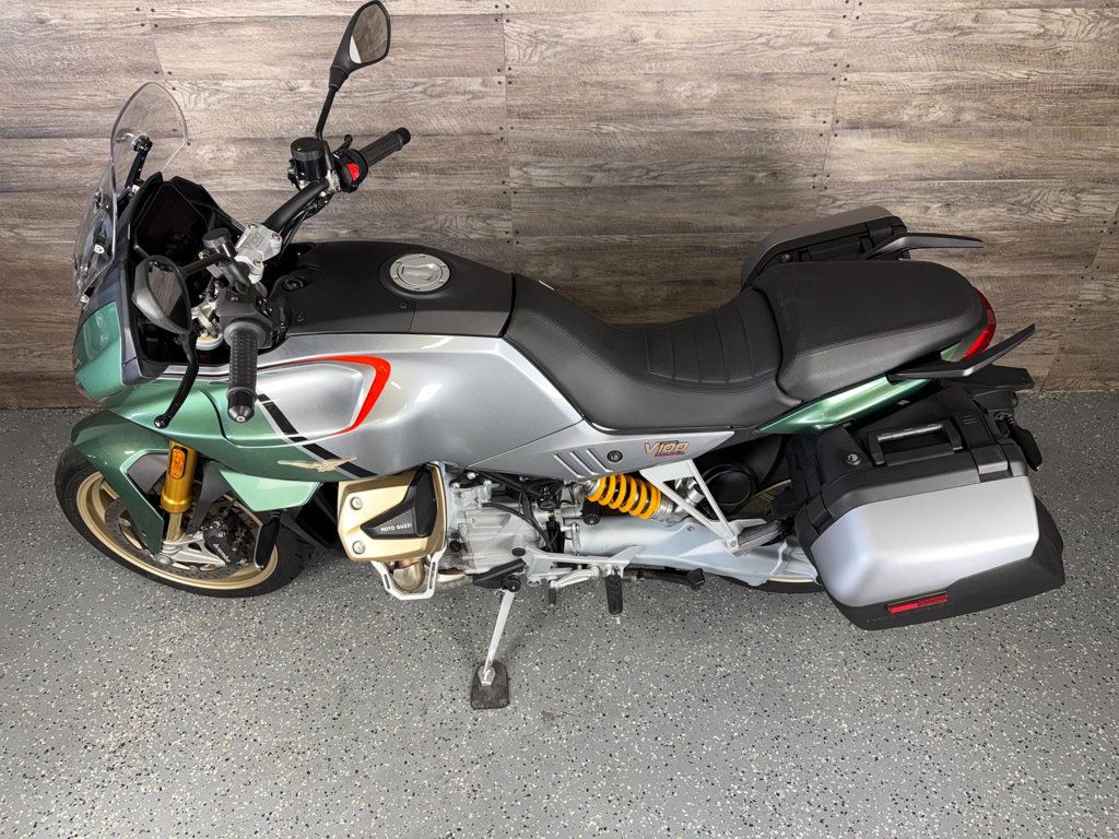 2023 Moto Guzzi V100 Mandello S SUPER CLEAN! - 23010965 - 15