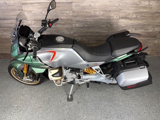 2023 Moto Guzzi V100 Mandello S SUPER CLEAN! - 23010965 - 15