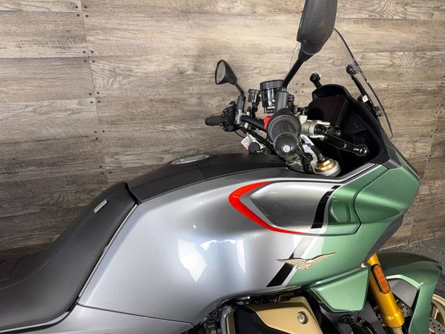 2023 Moto Guzzi V100 Mandello S SUPER CLEAN! - 23010965 - 6