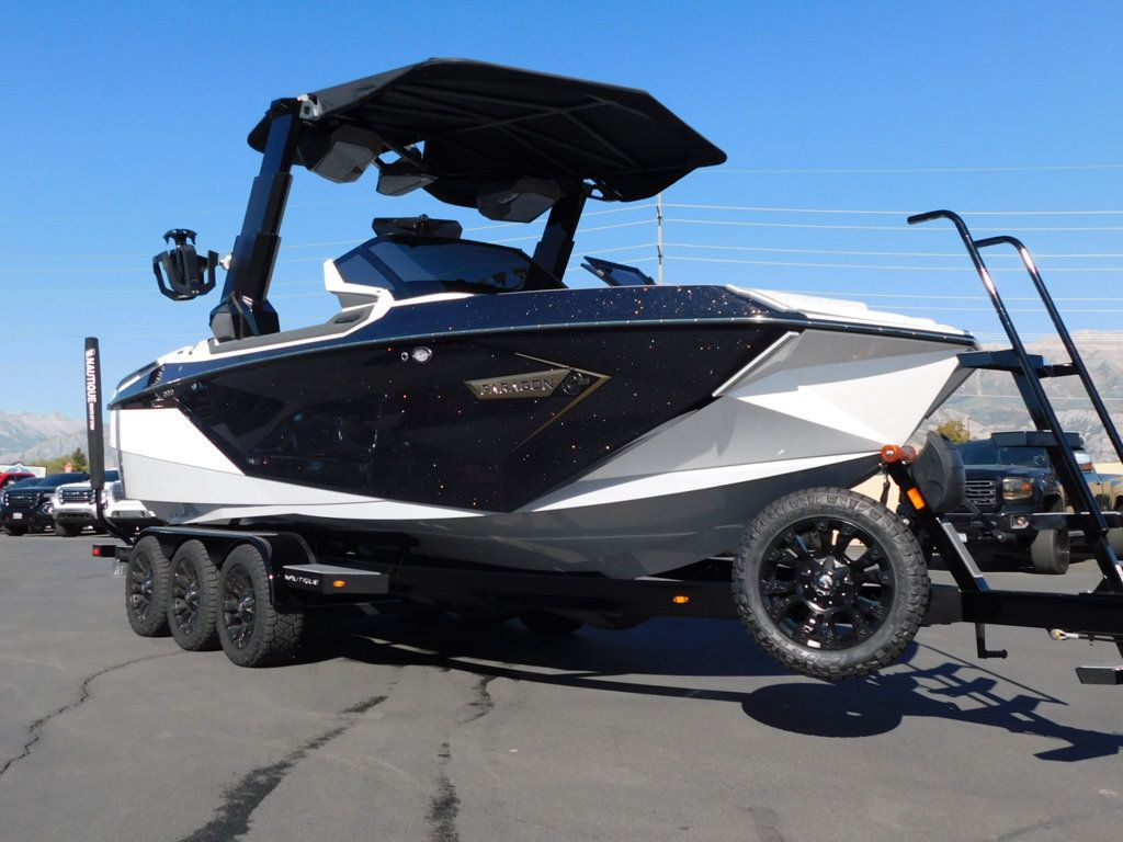 2023 NAUTIQUE SUPER AIR NAUTIQUE G23 PARAGON  - 22623805 - 0