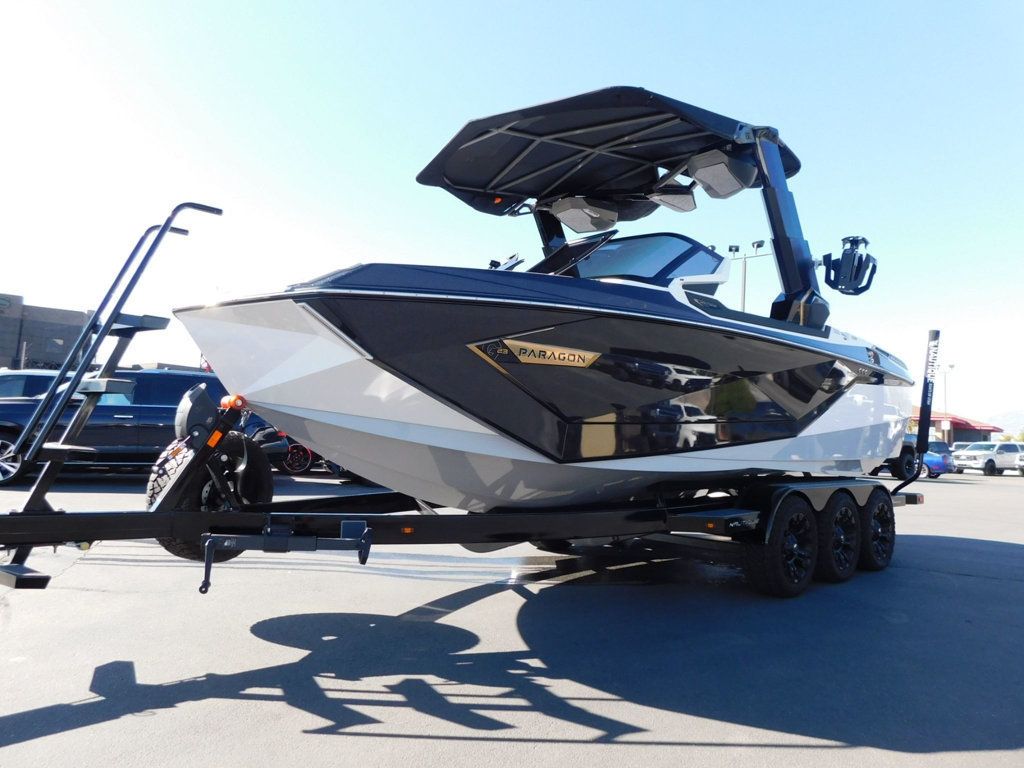 2023 NAUTIQUE SUPER AIR NAUTIQUE G23 PARAGON  - 22623805 - 10