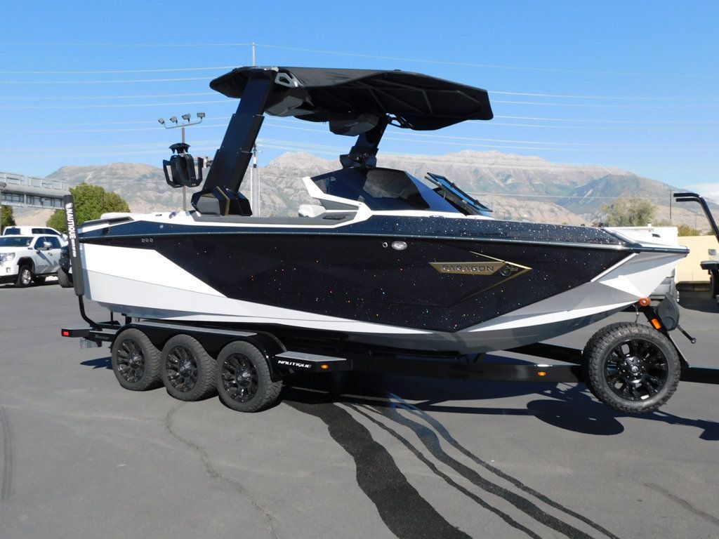 2023 NAUTIQUE SUPER AIR NAUTIQUE G23 PARAGON  - 22623805 - 1