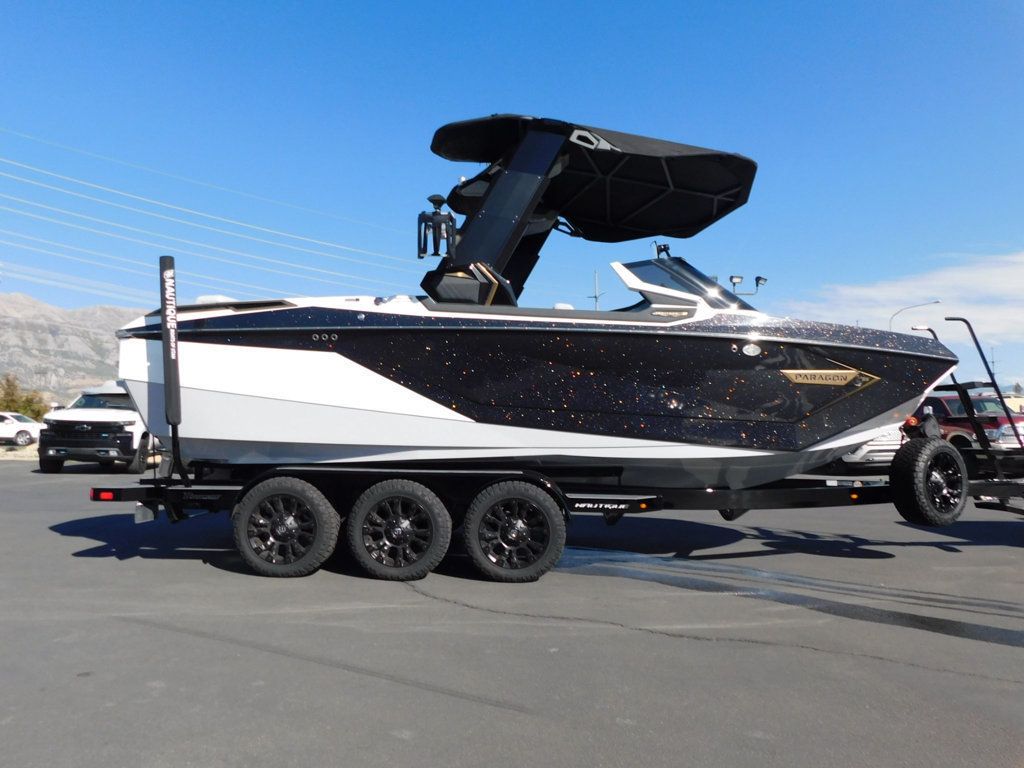 2023 NAUTIQUE SUPER AIR NAUTIQUE G23 PARAGON  - 22623805 - 2