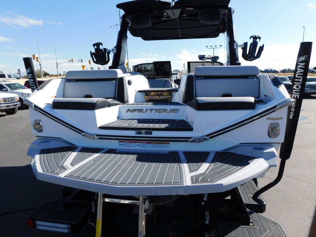 2023 NAUTIQUE SUPER AIR NAUTIQUE G23 PARAGON  - 22623805 - 55