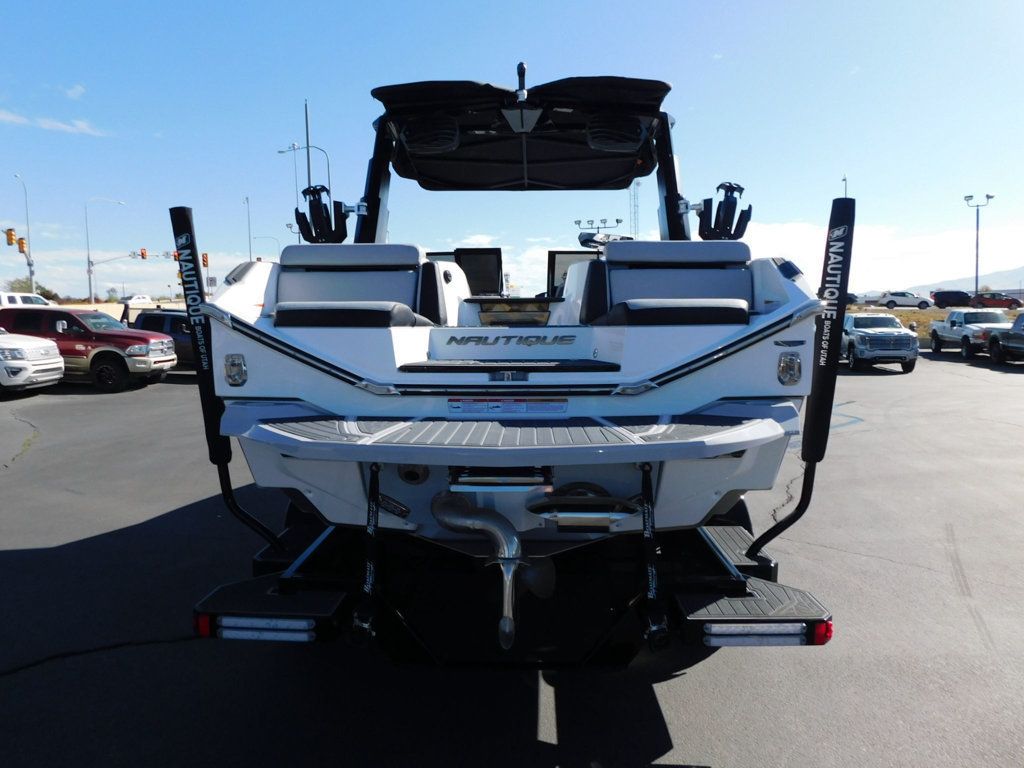 2023 NAUTIQUE SUPER AIR NAUTIQUE G23 PARAGON  - 22623805 - 5