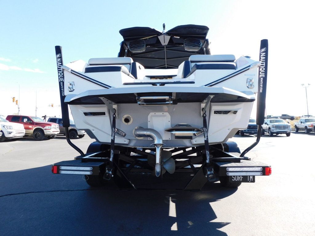 2023 NAUTIQUE SUPER AIR NAUTIQUE G23 PARAGON  - 22623805 - 6