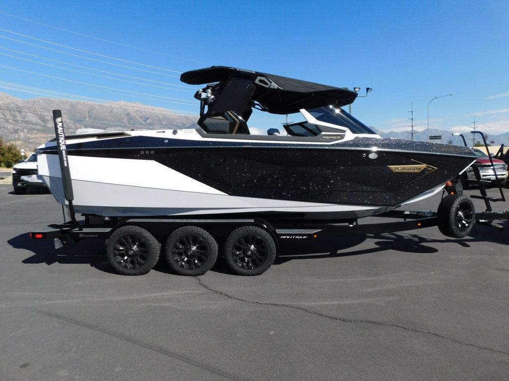 2023 NAUTIQUE SUPER AIR NAUTIQUE G23 PARAGON  - 22623805 - 71