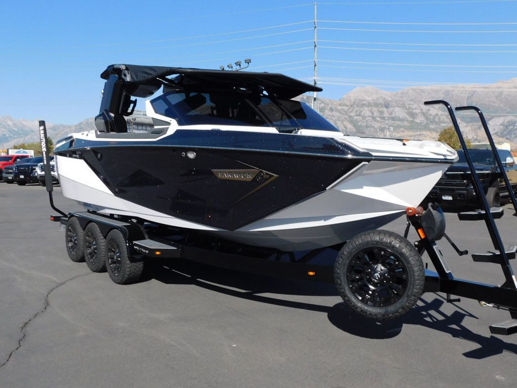 2023 NAUTIQUE SUPER AIR NAUTIQUE G23 PARAGON  - 22623805 - 72