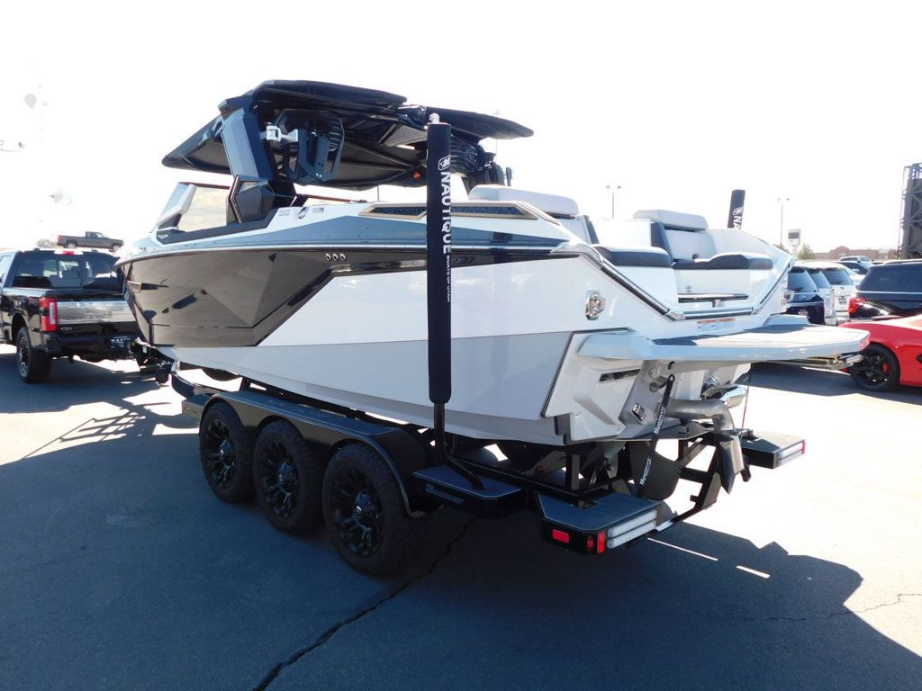 2023 NAUTIQUE SUPER AIR NAUTIQUE G23 PARAGON  - 22623805 - 75