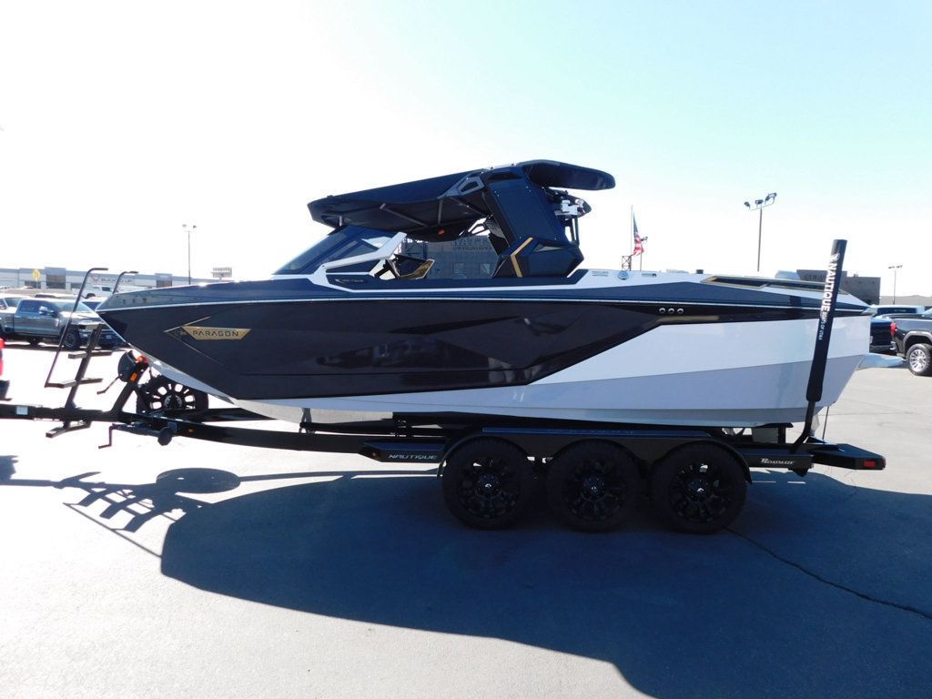 2023 NAUTIQUE SUPER AIR NAUTIQUE G23 PARAGON  - 22623805 - 76