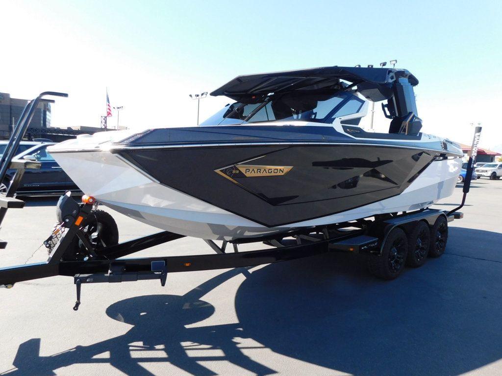 2023 NAUTIQUE SUPER AIR NAUTIQUE G23 PARAGON  - 22623805 - 77